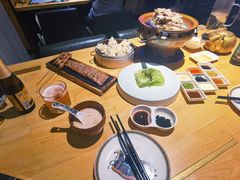 蒙料一八手把肉-蒙料·手把肉(望京店)