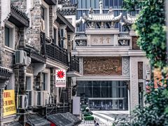 -长沙尼依格罗酒店