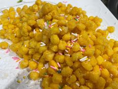 -鹤之乡·齐齐哈尔烤肉·非遗(秋涛路店)