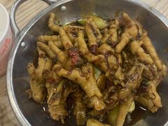 -江城燕子大排档(江汉路步行街店)