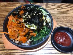 -吴草鸡爪오초닭발韩食堂(融恒盈嘉中心店)