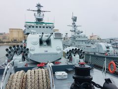 -中国人民解放军海军博物馆