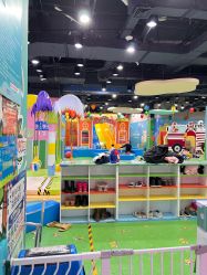 -万达宝贝王(长春红旗街店)