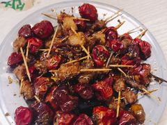 -十里铺铁板鱿鱼