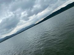 -西湖外事游船(湖滨二公园外事游船码头)