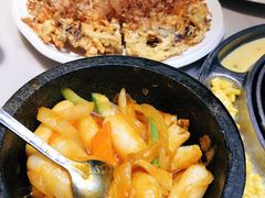 -韩宫宴烤肉·料理(苏州中心店)