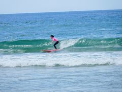 -盘古掌冲浪俱乐部(日月湾店)