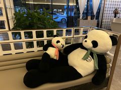 -成都锦华万达琉璃场亚朵酒店