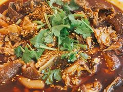 -花盐街·四川乐山小吃(西单大悦城店)