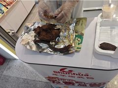 -郴州特产舜华临武鸭(郴州西站店)