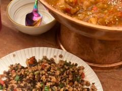 -浩海火燒雲傣家菜(芮欧百货店)