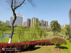 -滨湖塘西河公园