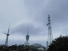 -梧桐山风景名胜区