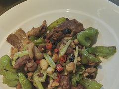 -秦月轩·陕西家乡菜(阜成路·五棵松店)