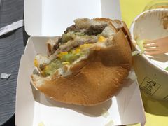 -麦当劳(方大城店)
