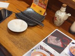 -千代武日本料理(爱建店)