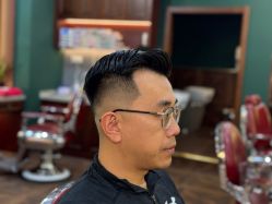 -贝勒爷专业男发