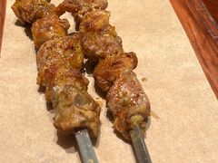 -那拉提之疆·新疆菜(美院店)