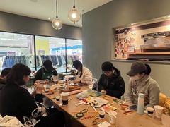 -星巴克臻选(青岛麦凯乐分店)