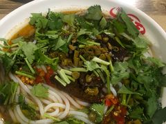 -湖南牛肉特色粉面(华屏路店)