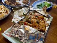 -蜗牛小馆醉乡民谣云南菜(惠新西里店)