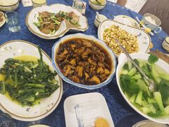 -老幺泉水鸡