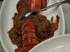 -狮王府淮扬菜(新街口友谊店)
