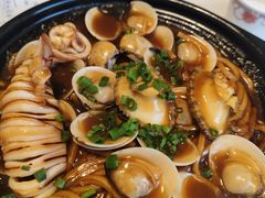 -稻香饭店(IFS国金中心店)