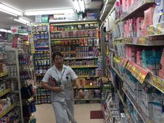 -大国药妆(えびすダイコク店)