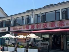 -品鲜村农家菜·阳澄湖大闸蟹(总店)