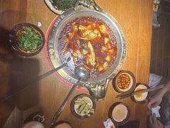 -受气牛肉·重庆耙牛肉(来福士店)