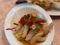 -广东胜利宾馆西关粤中餐厅