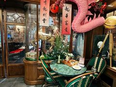 -秘密旅行Bonjour(黑金冠 江南西店)