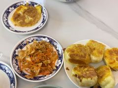 羊杂汤-清真·西北人家风味馆(中山中路店)