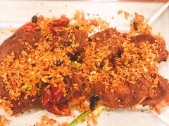 -新旺茶餐厅·早餐·夜宵(仙霞店)