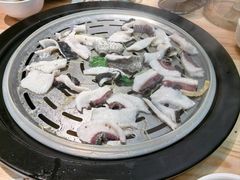 -阿鸡鱼庄·顺德鲜蒸小炒(亚运村店)