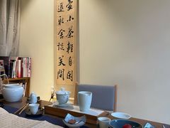 -小茶闲舍·观景商务茶馆(广州塔店)
