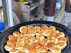 -大南门牛肉包子店