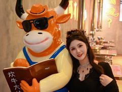 -灶边炉台·东北融合烤肉(南山店)