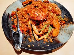 -避风塘(宝山万达店)