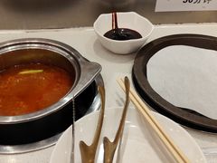 -蜀小北旋转小火锅·烤肉(金轮双子星优惠店)