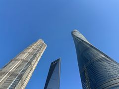 -上海中心大厦