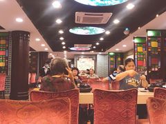 大堂-点都德(大茶楼店)