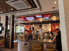 -佬钱湾仔(衣裳街店)