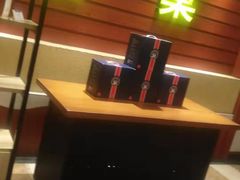 -栖巢咖啡馆(双岗店)