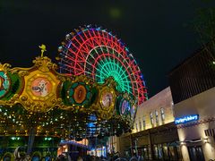 -三亚海昌梦幻海洋不夜城