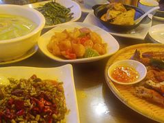 -鹅滋道(甘坑古镇店)