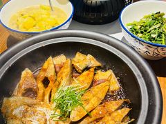 -西湖鱼港(咸嘉湖店)