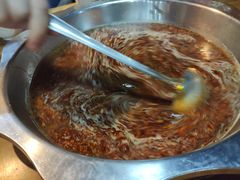 -傣妹火锅(狮子桥店)