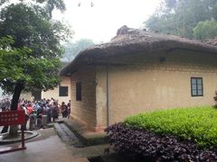 -韶山毛泽东同志故居